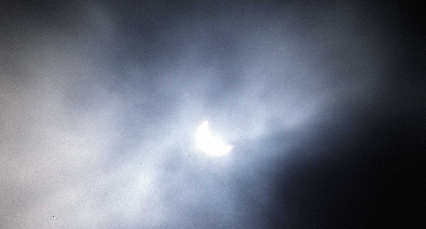 Eclipse solaire du 11 août 1999