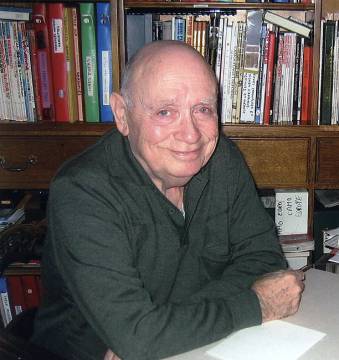 Dr Jean F. Borsarello