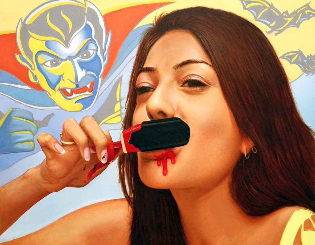 Hellado de Roman (2018) -La Carihuela – Espagne