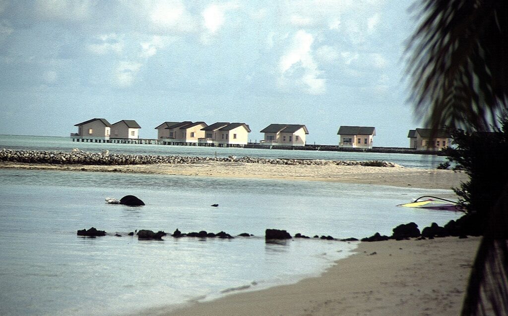 Fun island Resort – Maldives