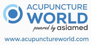 Partenaire commercial : Acupuncture World